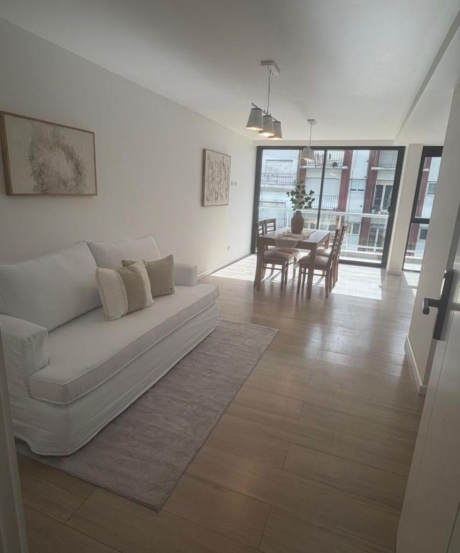 VENTA 2AMB Moreno 2100 6º