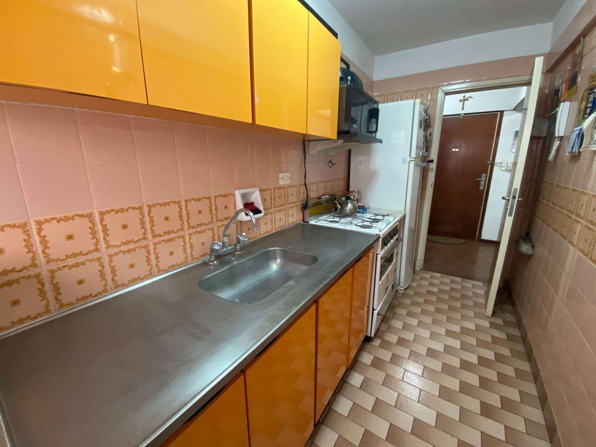 Foto de VENTA 2AMB Av. Luro 2500 4º, imagen 5