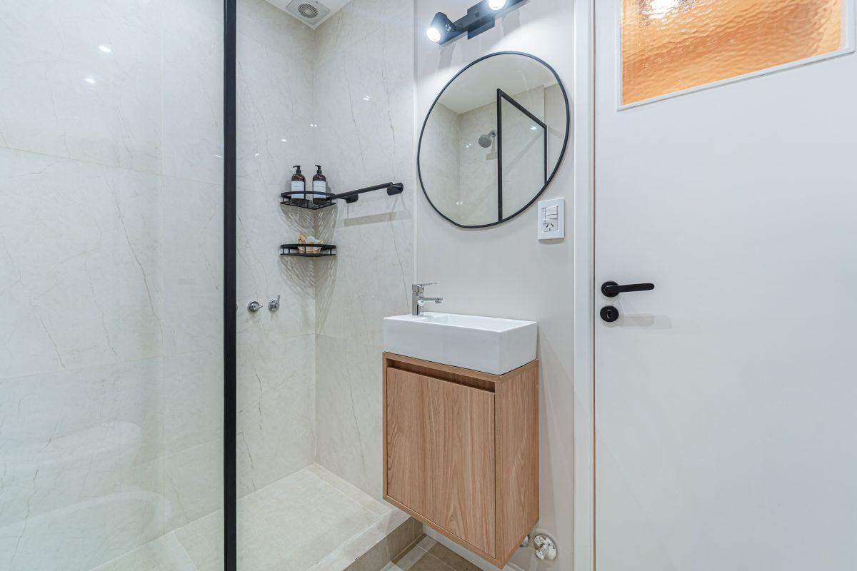 Foto de VENTA 2AMB Av. P.P.Ramos 2400 6º, imagen 4