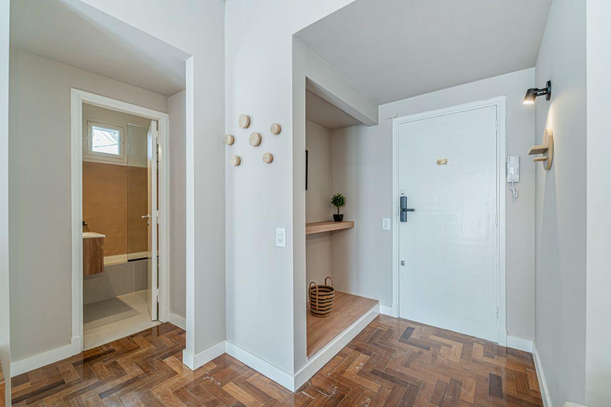 Foto de VENTA 2AMB Bolívar 2400 10º, imagen 4