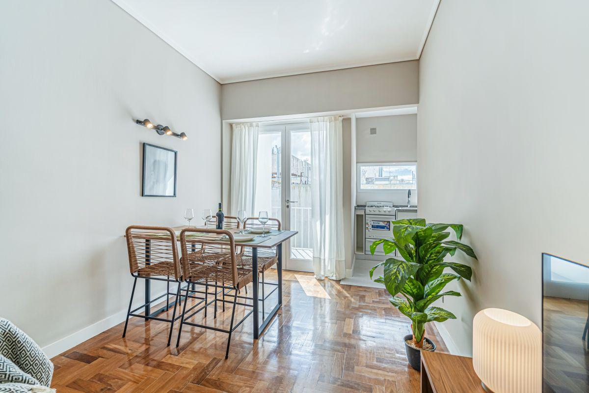 Foto de VENTA 2AMB Bolívar 2400 10º, imagen 2