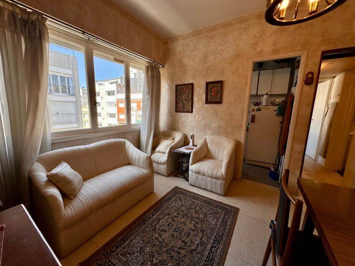 Foto de VENTA 2 AMBIENTES Brown 1900 7°, imagen 2