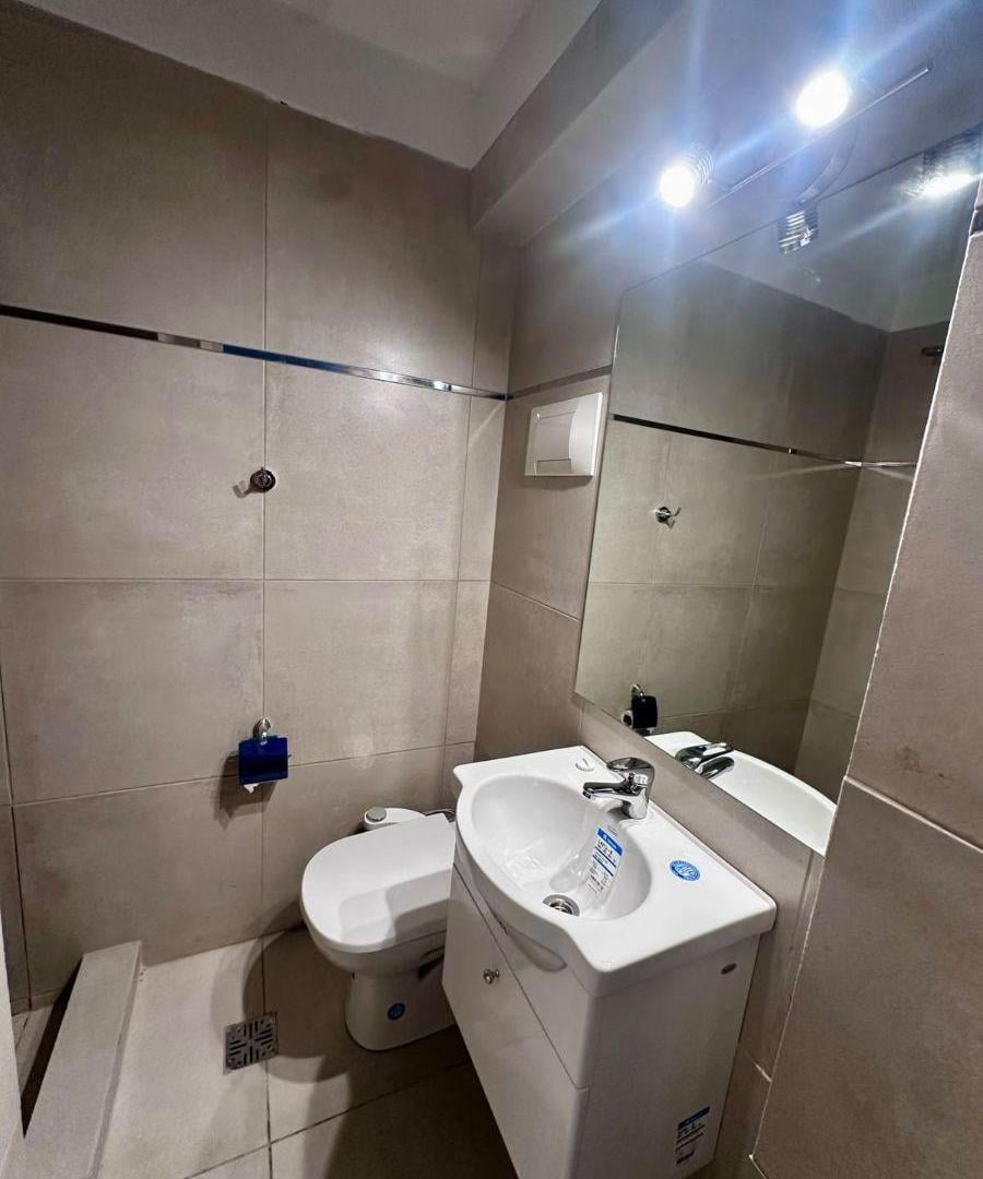 Foto de VENTA 1AMB Las Heras 2300 6º, imagen 4
