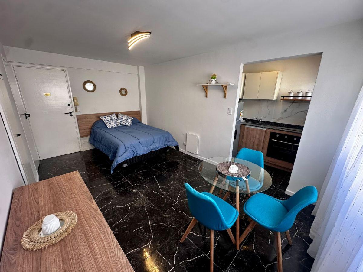 Foto de VENTA 1AMB Las Heras 2300 6º, imagen 1