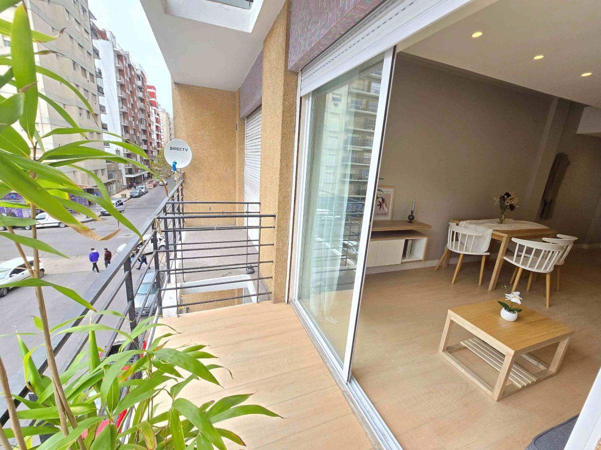 Foto de VENTA 2AMB Brown 2400 2º, imagen 1
