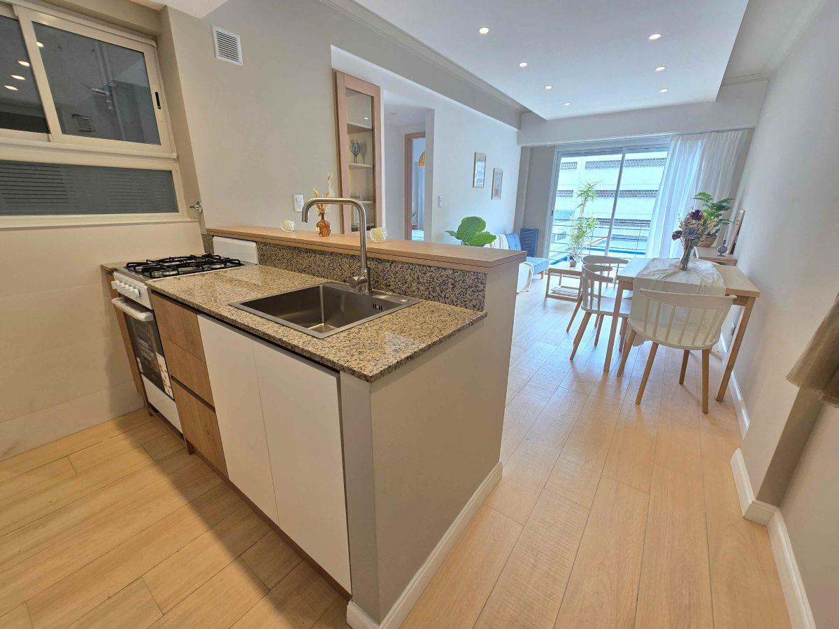 Foto de VENTA 2AMB Brown 2400 2º, imagen 4