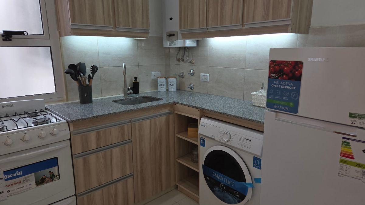 Foto de VENTA 2 ambientes Av. Colon 2300 1°, imagen 3