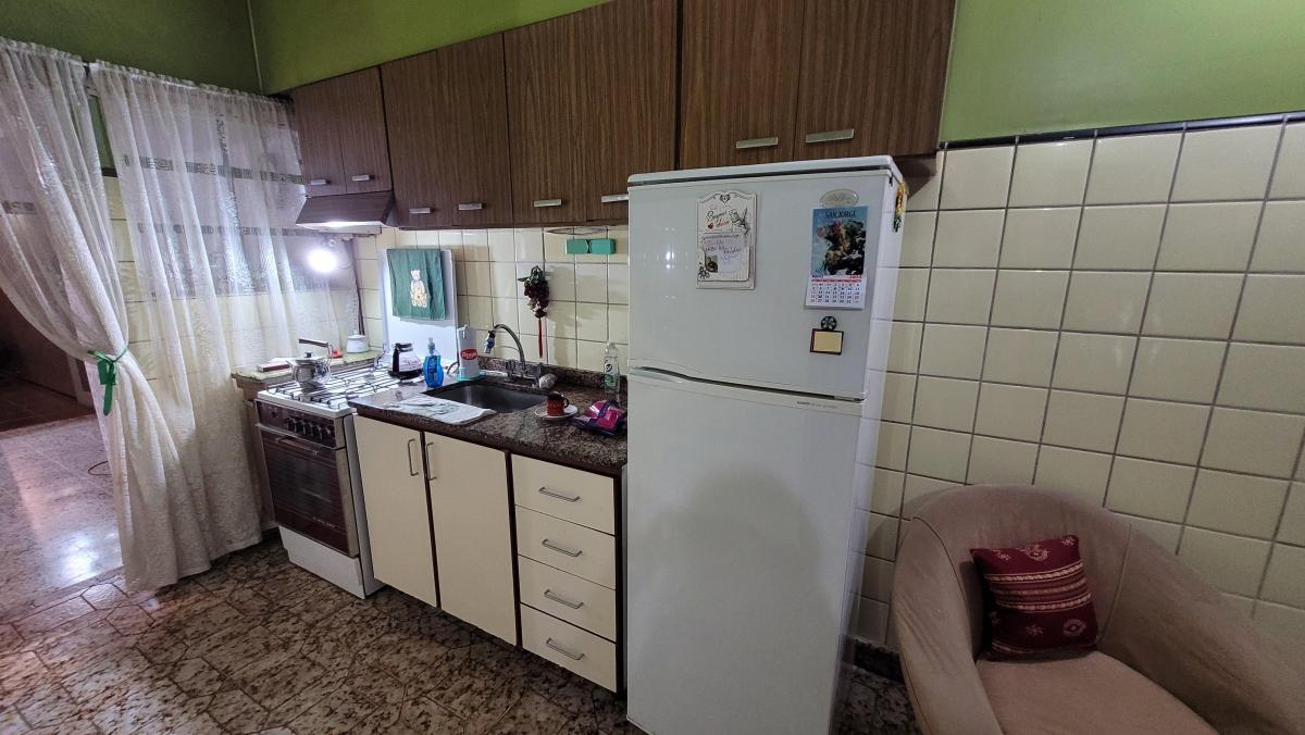 Casa 5 Ambientes en Venta en San Andres Apto Crédito Hipotecario 5