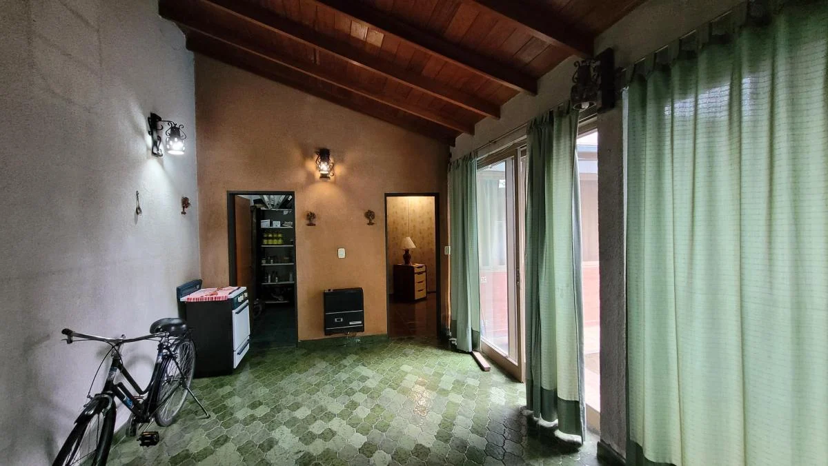 Casa 5 Ambientes en Venta en San Andres Apto Crédito Hipotecario 4