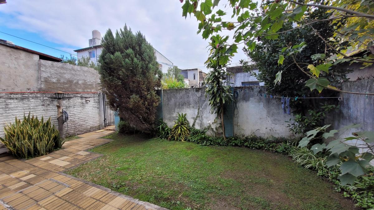 Casa 5 Ambientes en Venta en San Andres Apto Crédito Hipotecario 3