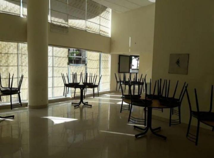 SE ALQUILA DEPARTAMENTO 4