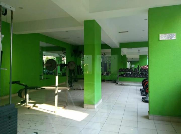 SE ALQUILA DEPARTAMENTO 5