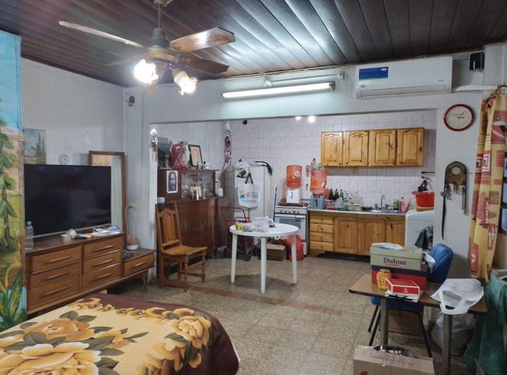 Casa/oficina/Deposito al fondo 5 ambientes con jardin en San Andres 4