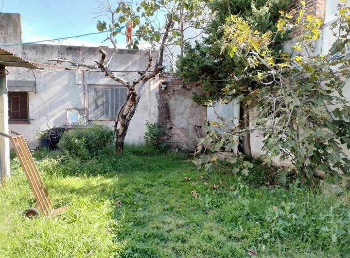Casa/oficina/Deposito al fondo 5 ambientes con jardin en San Andres 3