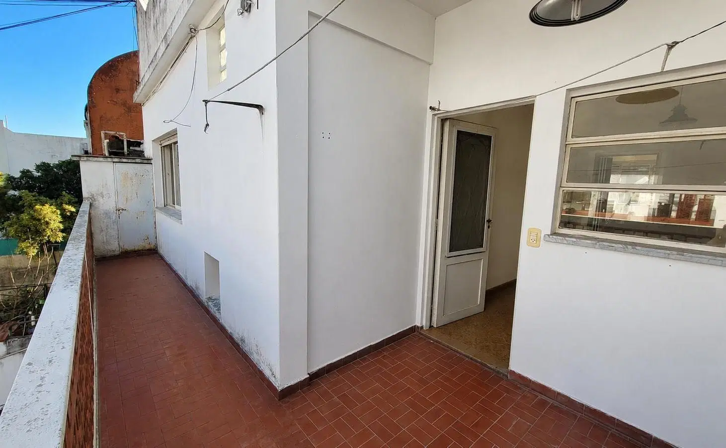 PH en venta 4 amb en Villa Adelina - Terraza y Quincho! 4