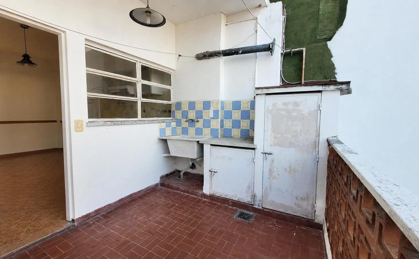 PH en venta 4 amb en Villa Adelina - Terraza y Quincho! 5