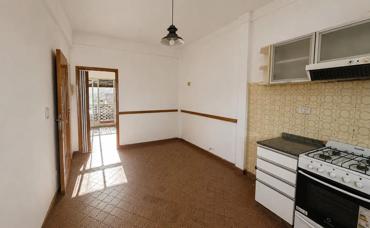 PH en venta 4 amb en Villa Adelina - Terraza y Quincho! 2