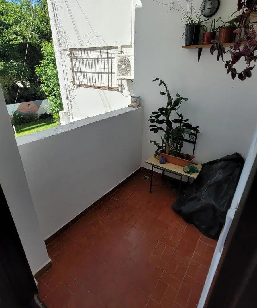 Departamento 2 ambientes en alquiler en Villa Ballester - Apto profesional - Acepta Seguro Caución! 2