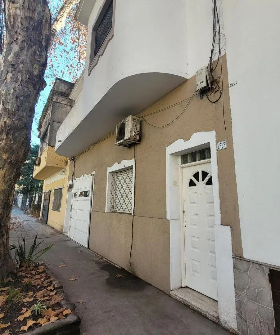PH 3 ambientes en venta en San Martin Centro con Patio y Terraza- Apto Credito 3