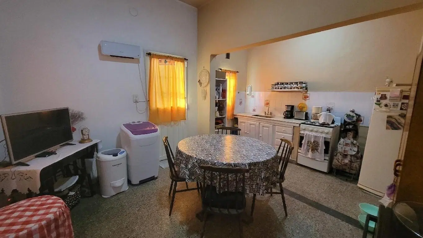 PH 3 ambientes en venta en San Martin Centro con Patio y Terraza- Apto Credito 2
