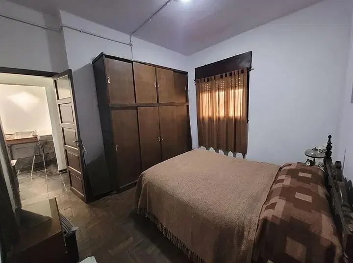 PH 3 ambientes en venta en San Martin Centro con Patio y Terraza- Apto Credito 5