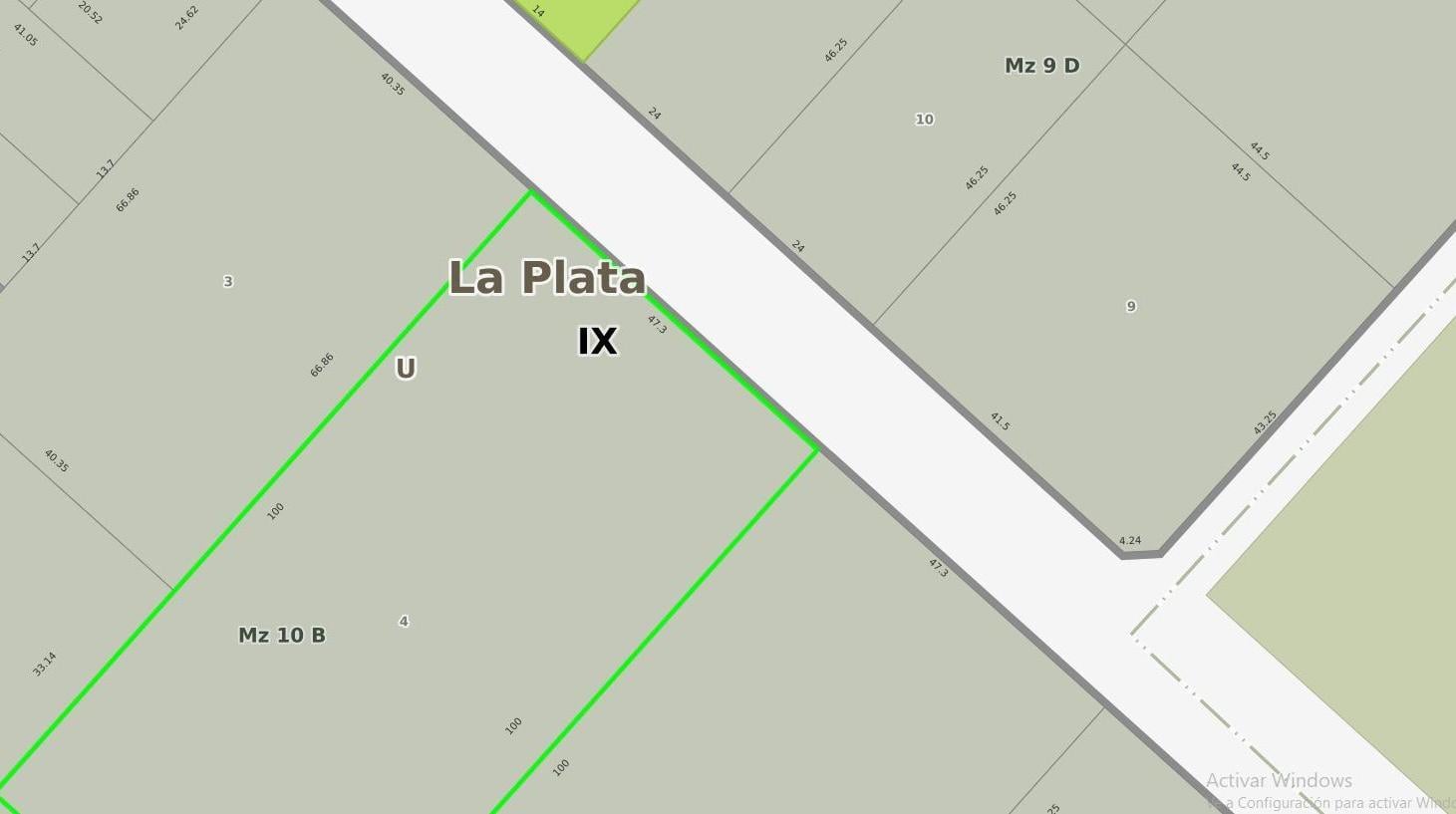 Foto de Arana | Lote de 4.730 m² con ubicación, servicios y escritura definitiva, imagen 4