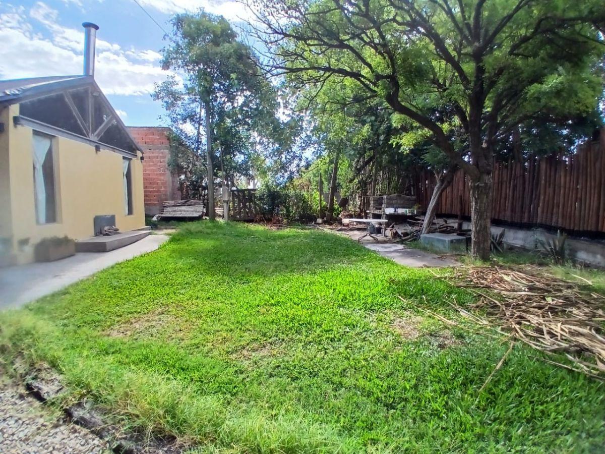 San Patricio: Casa de 207 m² cubiertos sobre lote de 742 m² – Financiación disponible