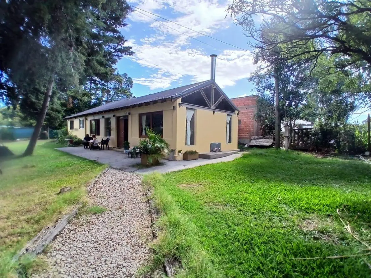 San Patricio: Casa de 207 m² cubiertos sobre lote de 742 m² – Financiación disponible 3