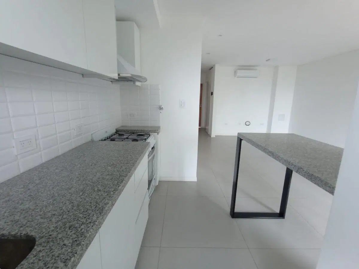Semipiso de 1 Dormitorio en Venta – Moderno, Luminoso y con Ventilación Cruzada 3