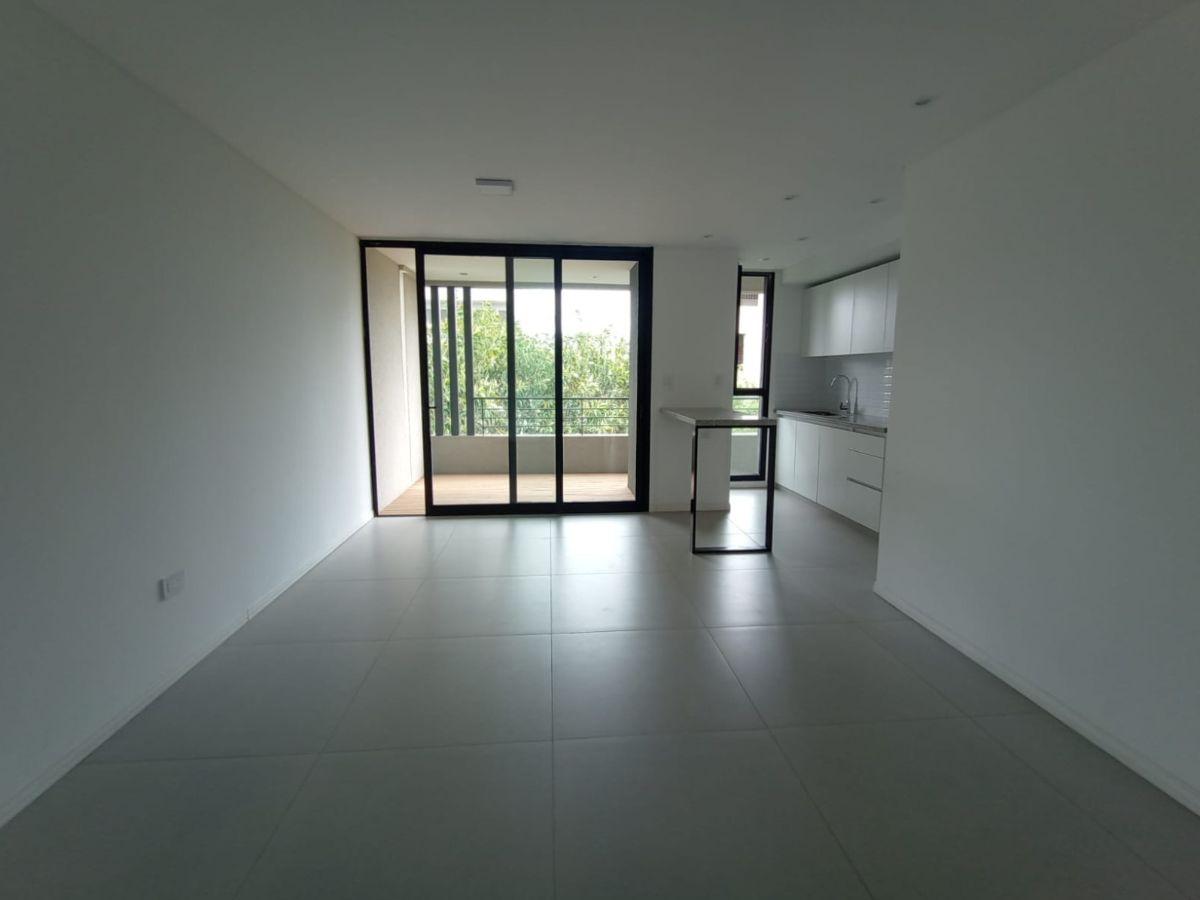 Semipiso de 1 Dormitorio en Venta – Moderno, Luminoso y con Ventilación Cruzada