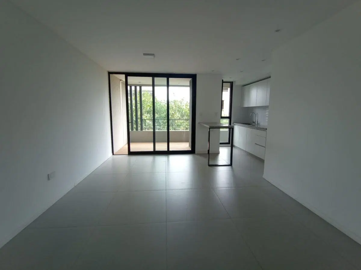 Semipiso de 1 Dormitorio en Venta – Moderno, Luminoso y con Ventilación Cruzada 4
