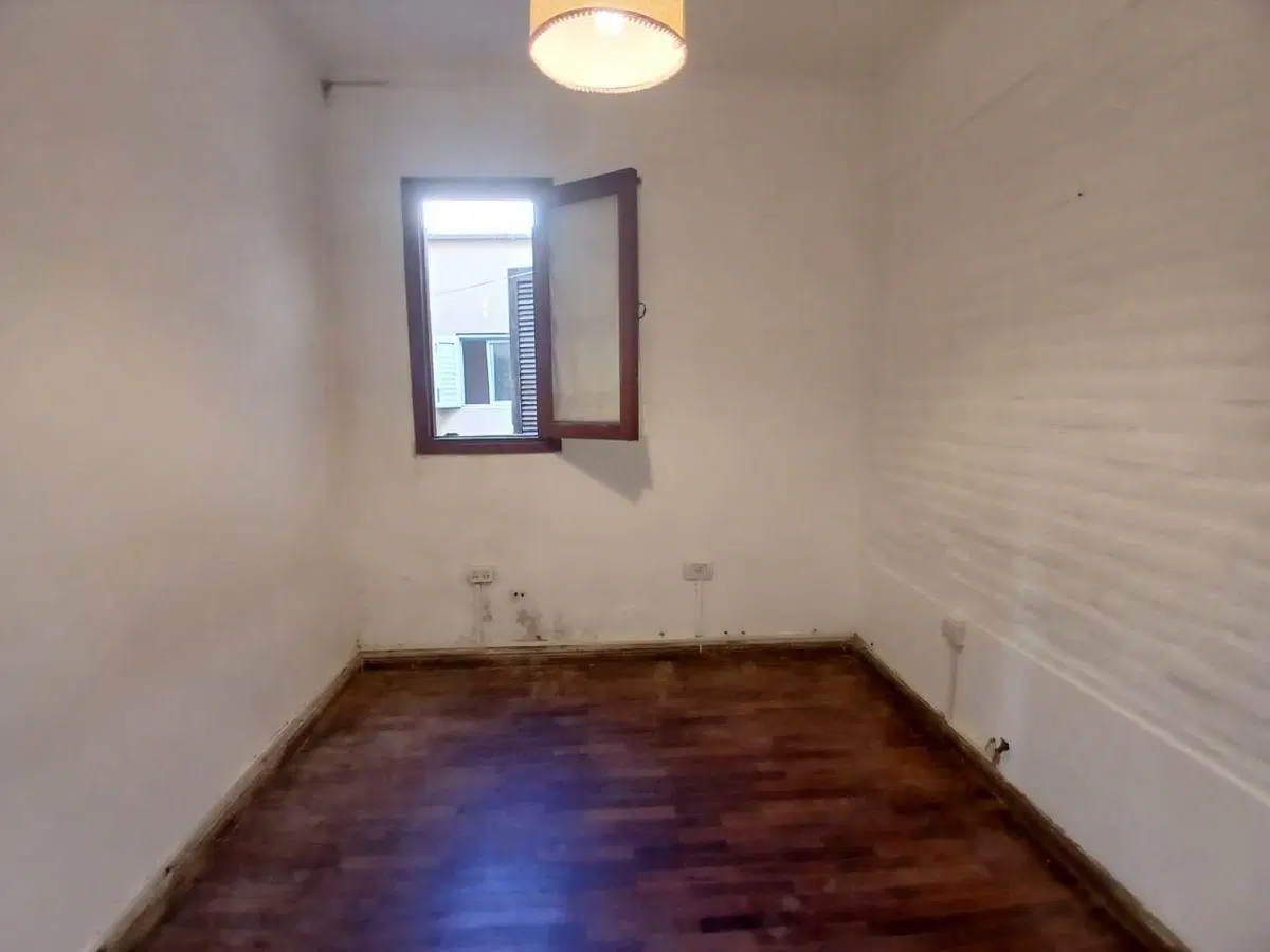 Departamento tipo PH de 3 dormitorios en alquiler | Patio, sin expensas y excelente ubicación 2