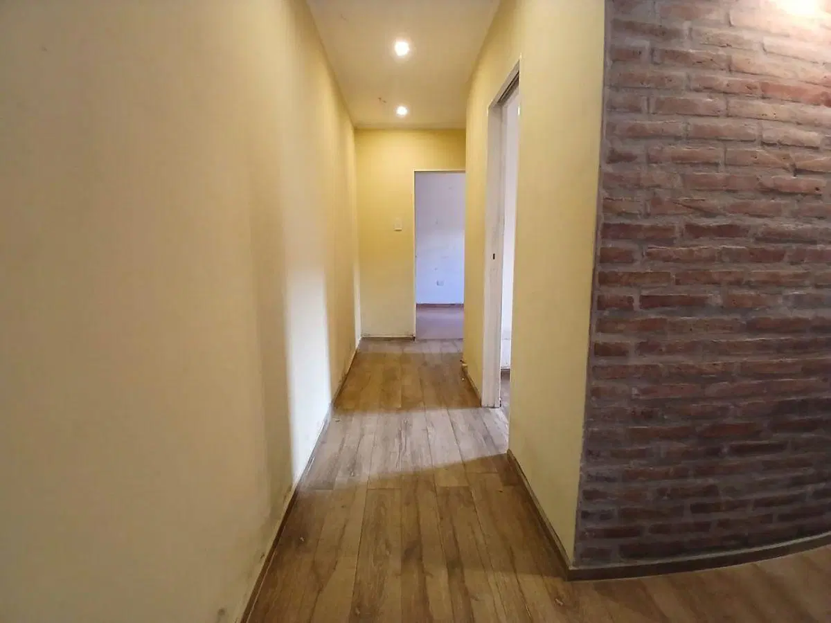 Departamento tipo PH de 3 dormitorios en alquiler | Patio, sin expensas y excelente ubicación 5