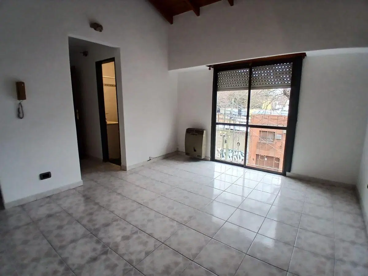 Departamento de 1 dormitorio en alquiler | Excelente ubicación y bajas expensas 8