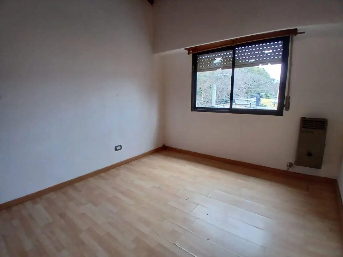 Departamento de 1 dormitorio en alquiler | Excelente ubicación y bajas expensas 8