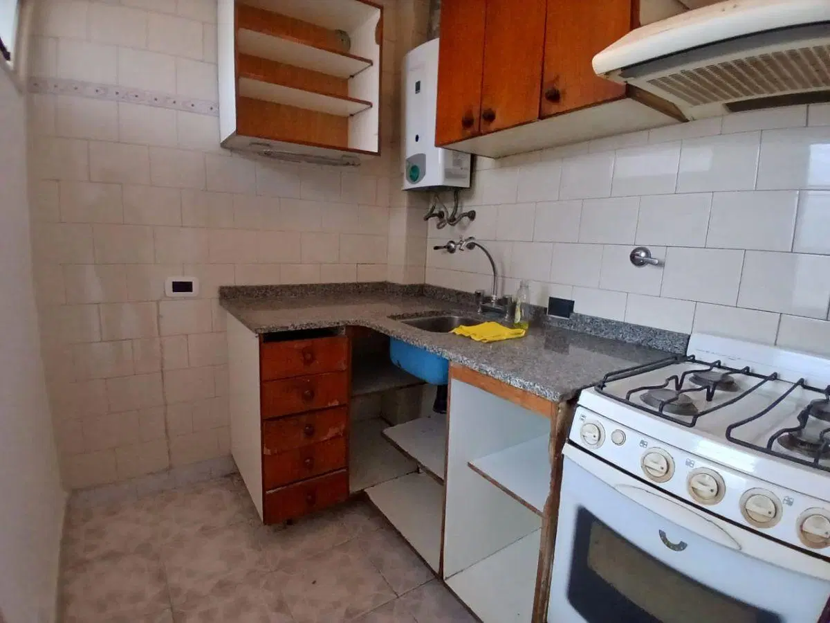 Departamento de 1 dormitorio en alquiler | Excelente ubicación y bajas expensas 4