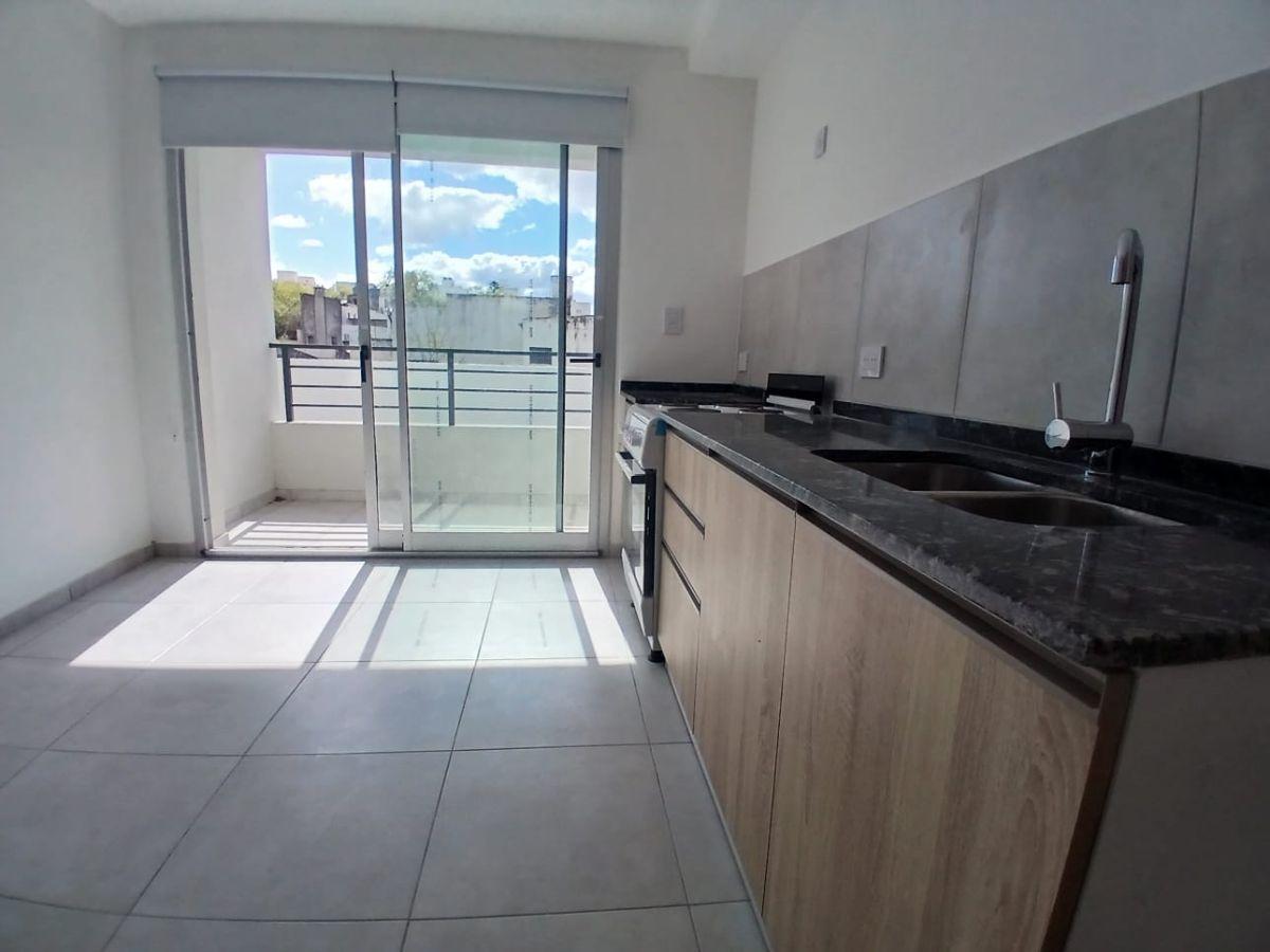 Foto de MONOAMBIENTE EN ALQUILER – A ESTRENAR en 43 entre 11 y 12 – La Plata, imagen 5