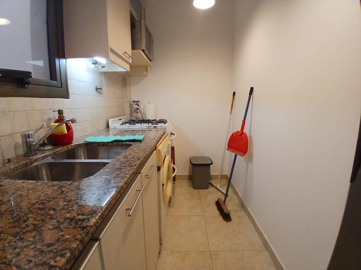 Foto de DEPARTAMENTO EN ALQUILER – 1 DORMITORIO, PATIO Y PARRILLA, en 45 entre, imagen 5