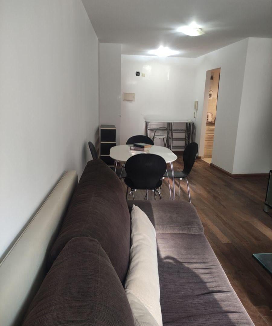 Foto de DEPARTAMENTO EN ALQUILER – 1 DORMITORIO, PATIO Y PARRILLA, en 45 entre, imagen 4