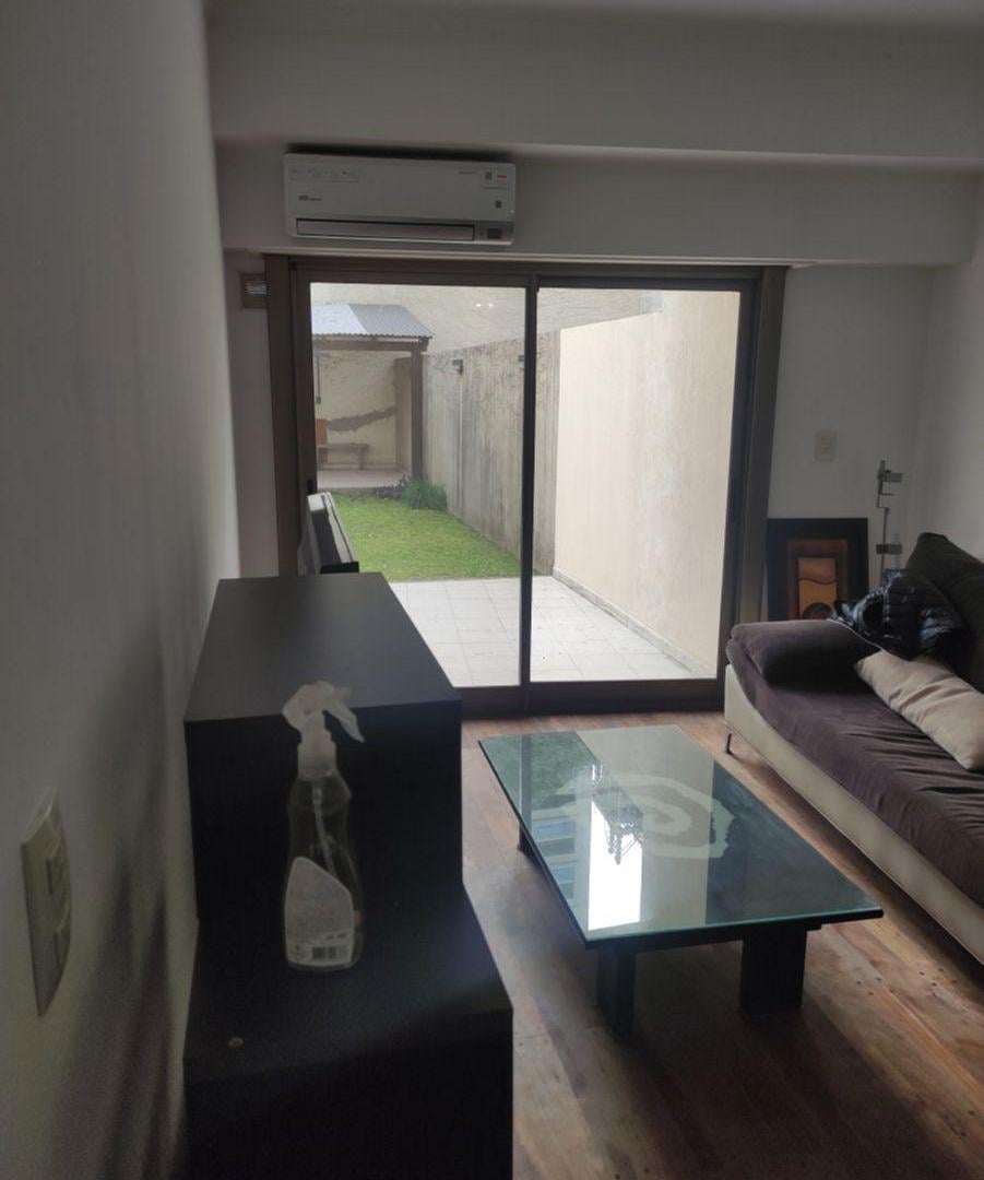 Foto de DEPARTAMENTO EN ALQUILER – 1 DORMITORIO, PATIO Y PARRILLA, en 45 entre, imagen 2
