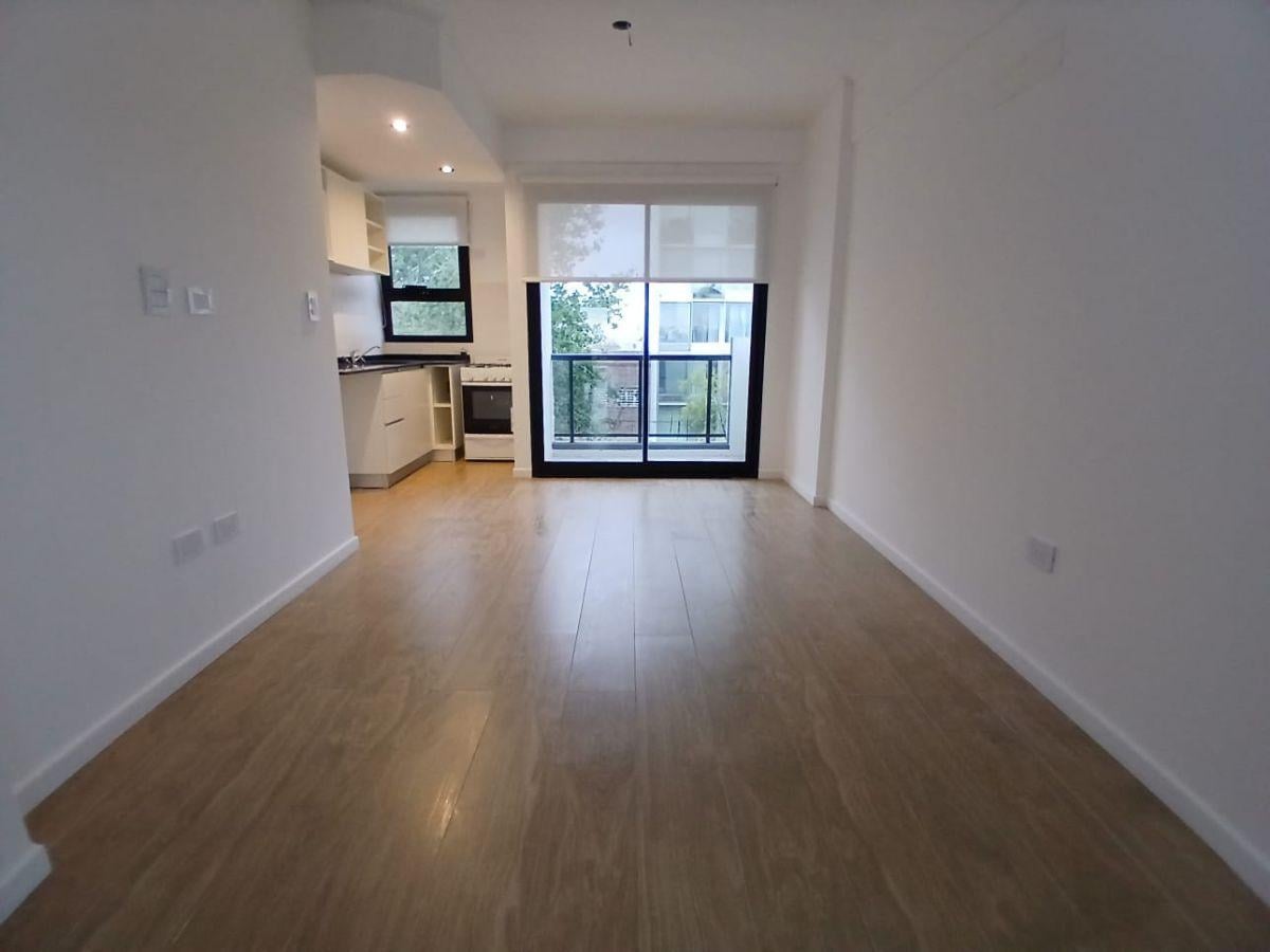 Foto de SEMIPISO DE 1 DORMITORIO CON DOBLE BALCÓN, CON UN AÑO DE ANTIGUEDAD |, imagen 1