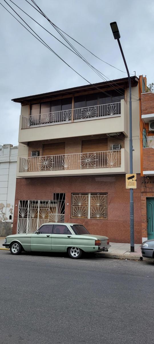 Propiedad en Argentina