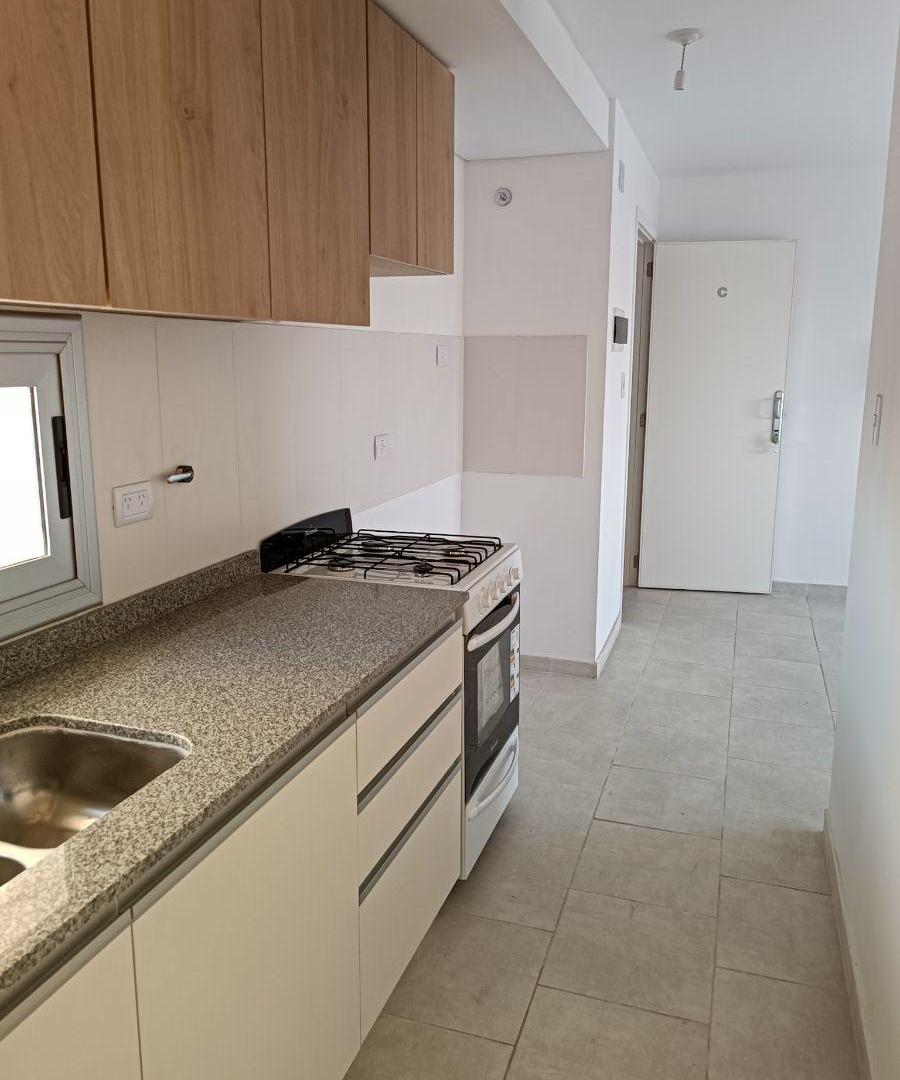 Foto de Depto en Alquiler - 1 dormitorio c/balcón, Alto Alberdi, imagen 2