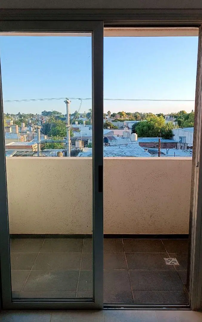 Depto en Alquiler - 1 dormitorio c/balcón, Alto Alberdi 1
