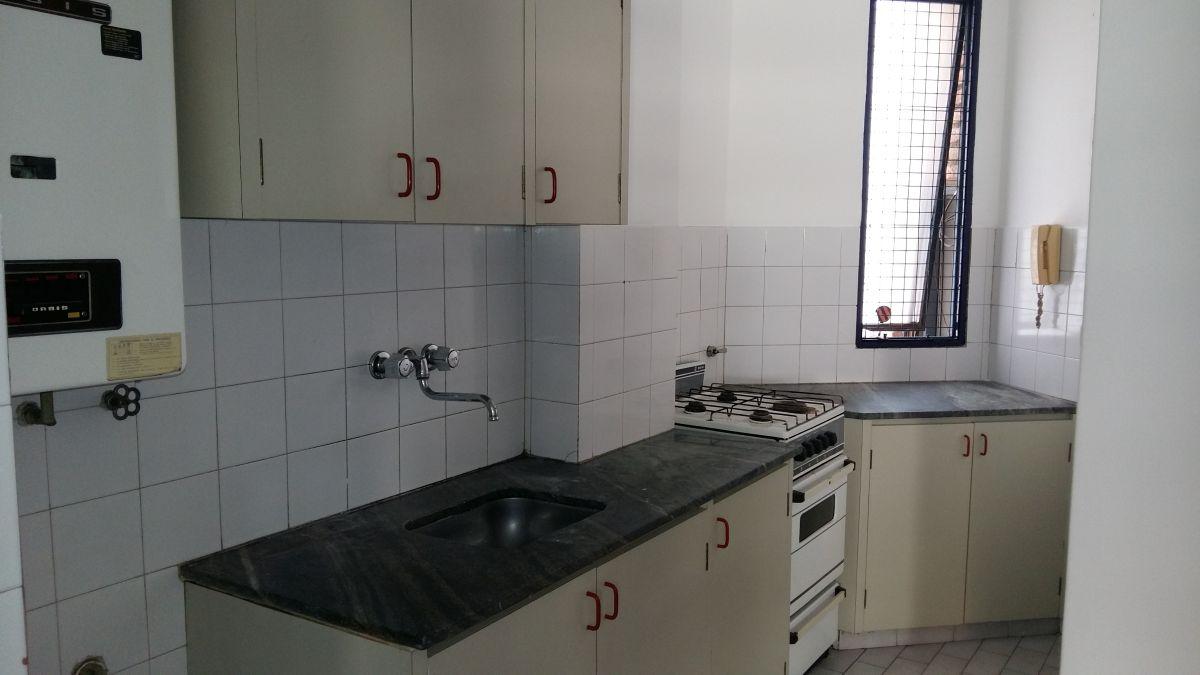 Foto de Nva Cba - Dpto 1 Dormitorio frente al Pque. Sarmiento, imagen 5
