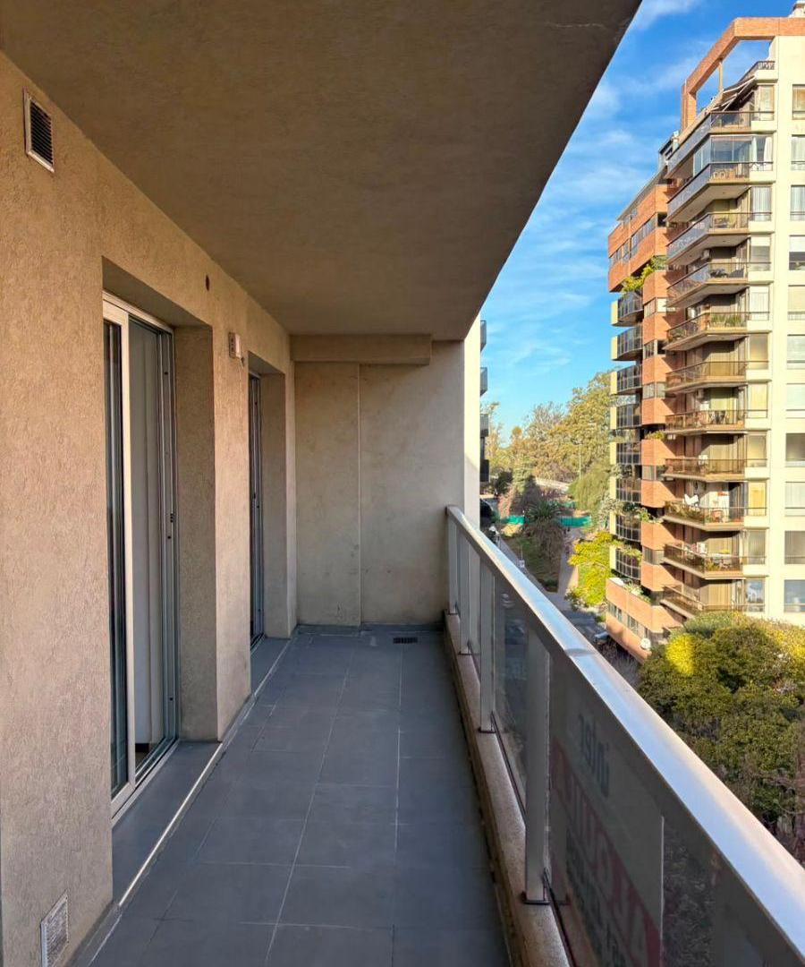 Foto de Nva. Cba - Dpto. de 2 dormitorios c/balcón, imagen 1