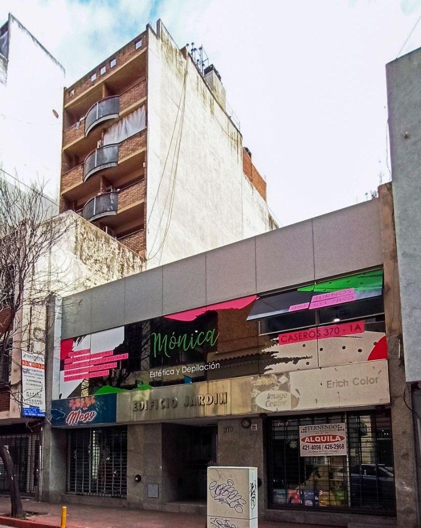 Foto de Oportunidad estudiante!! Dpto 1 dorm. a mts de Cañada, imagen 4