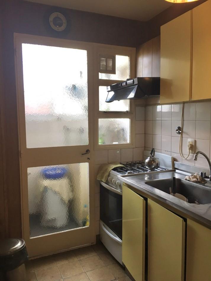 Venta Departamento 3 Ambientes + Cochera Villa Lugano 3