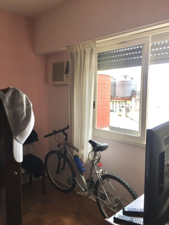 Venta Departamento 3 Ambientes + Cochera Villa Lugano 2