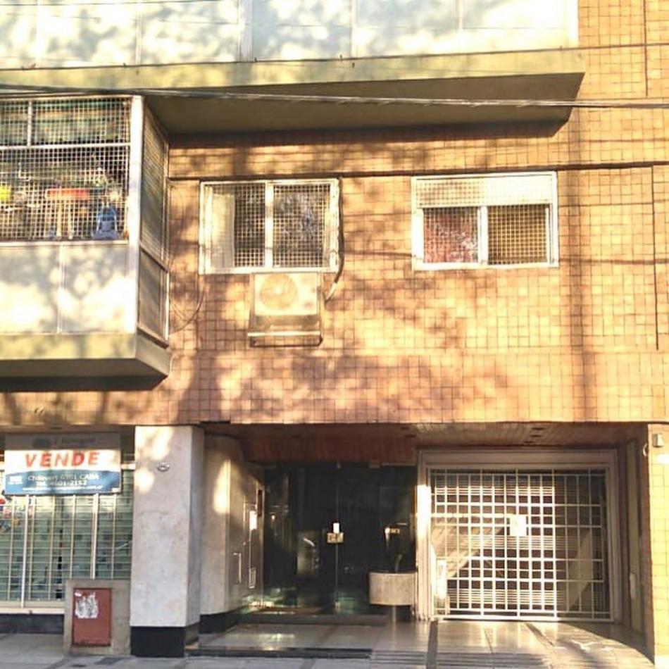 Venta Departamento 3 Ambientes + Cochera Villa Lugano 1